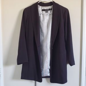 Kensie boyfriend blazer
